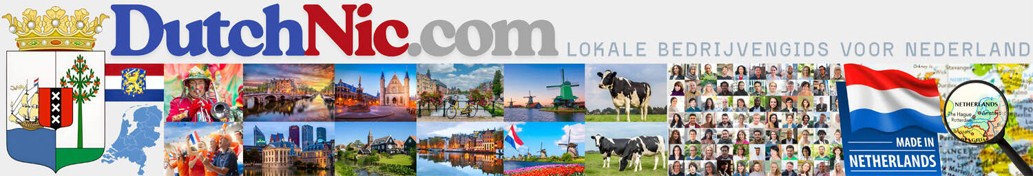 Gemaakt in Nederland - Els van Ginkel; weddingplanner, ceremoniemeester en heraut